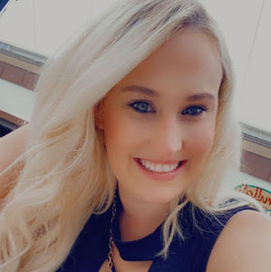 Meet your Posher, Alisha